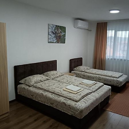 Apartmani Centar 셰니차 외부 사진